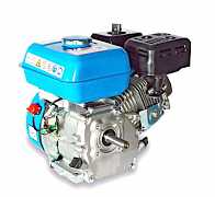 Двигатель бензиновый Etalon GE 168 F 5.5 л. с