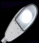 Уличный светодиодный светильник Кобра-250