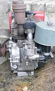 Двигатель мб-1