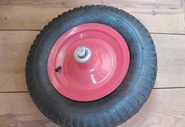 Запасное колесо для садовой тачки WB5009-YC