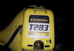 Бензокоса champion t283