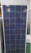 Солнечные батареи 150Вт 12В