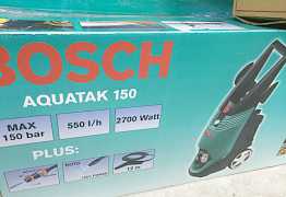 Мини-мойка Bosch Aquatak 150 Pro
