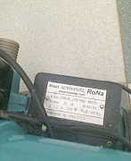 Мотор Rona autogp125z