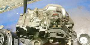 Бензиновый двигатель BriggsStratton 650 серия