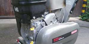 Двигатель Briggs Stratton, 6.5 л/с, б/у 60 ч