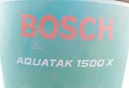 Aquatak 1500 X Bosch Мойка высокого давления