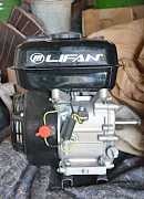 Двигатель Лифан дбг-6.5