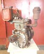 Двигатель дм-1Д на запчасти (Нева, Луч)