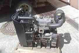 Дизельный двигатель Perkins 403D-11G