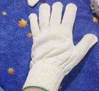 Рабочие перчатки (40 пар)