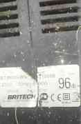 Газонокосилка britech-1000