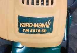 Газонокосилка Yard Man YM 5518 sp