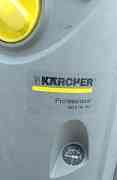 Минимойка Karcher HD 6/16-4 M