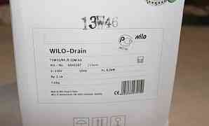 Насос Wilo-Drain TSW 32/8-A