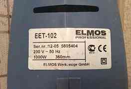 Триммер Elmos EET-102 электрический рабочий