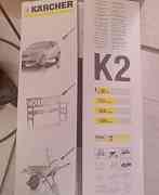 Минимойка Керхер (Karcher Premium K2)