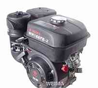 Бензиновый двигатель Weima 168 FB-2