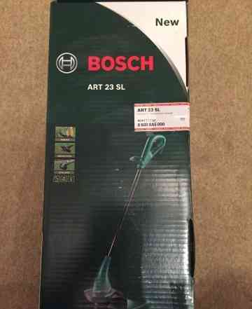 Триммер садовый электрический Bosch ART 23 SL