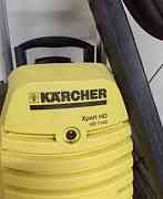 Аппарат высокого давления (керхер) Karcher Xpert H