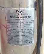 Колодезный насос Grundfos SPO 3-50A