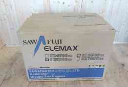 Новый генератор Elemax SH 5300 EX-R