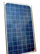 Солнечная батарея 250Вт, 24 В