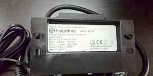 Зарядное устройство на газонокосилку Automover 210