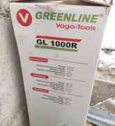 Элетротример Greenline GL1000R