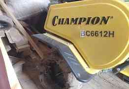 Мотокультиватор Champion BC6612H