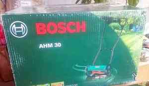 Газонокосилка Bosch AHM30