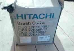 Бензокоса Hitachi CG27EAS - новая