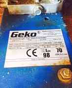 Генератор Geko бензиновый 2.3 кВт