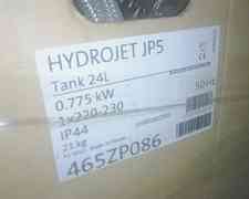 Новую насосную станцию Hydrojet JP5 grundfos
