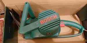 Электрическая пила "Bosch" AKE 35 S(Новая)