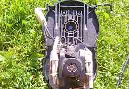 Двигатель от газонокосилки BlackDecker