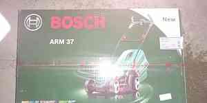 Электрическая газонокосилка Bosch arm 37